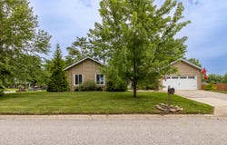 405 Rosehill ST, Marshall, MO 65340