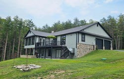 2204 BAKER MOUNTAIN DR, YELLOW SPRING, WV 26865