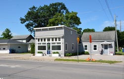 822 CASS STREET, TRAVERSE CITY, MI 49684
