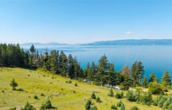 NHN Sunset Heights Drive, Bigfork, MT 59911