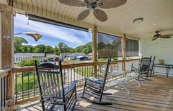 104 NE 8th Street, Oak Island, NC 28465