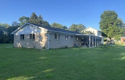 207 W Elm Street, Spiceland, IN 47385
