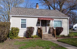 3220 Tilden Avenue, Michigan City, IN 46360