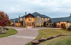 400 Deep Fork Circle, Arcadia, OK 73007
