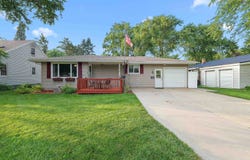 404 Liberty Street, Beaver Dam, WI 53916