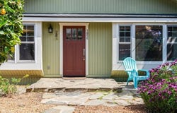 1856 Stuart Street, Cambria, CA 93428