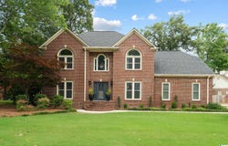 4552 MAGNOLIA DRIVE, BIRMINGHAM, AL 35242