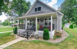121 PARK STREET, New Bloomfield, MO 65063