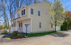 164 Bear Hill Road, Cumberland, RI 02864