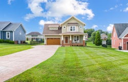 1054 Wye Oak Court, Forest, VA 24551
