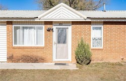 301 Faye  AVE, Pocola, OK 74902