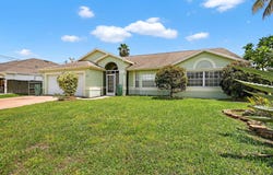 2631 SW Fair Isle Road, Port Saint Lucie, FL 34987