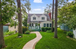 1329 E Northshore Drive, Syracuse, IN 46567