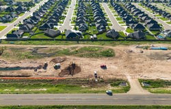 S Soncy/FM 2590 Development, Canyon, TX 79015