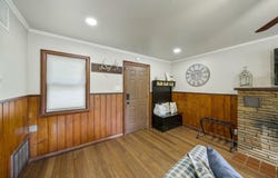 562 Morrow Drive, Eucha, OK 74342