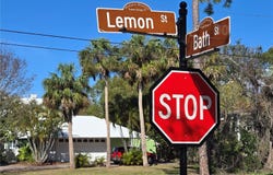 0 E LEMON STREET, TARPON SPRINGS, FL 34689