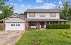 13601 E 96th Street North, Owasso, OK 74055