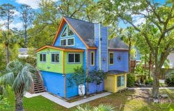 12 Carpenter Road, Tybee Island, GA 31328