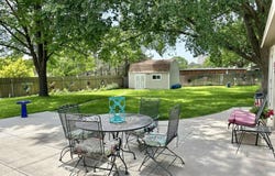 750 N Thompson Ave, Colby, KS 67701
