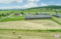 1 W Hwy 92/Twyford Point Rd., Monticello, KY 42633