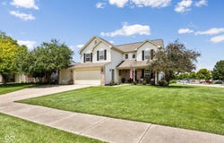 2824 Sonnet Drive, Anderson, IN 46013
