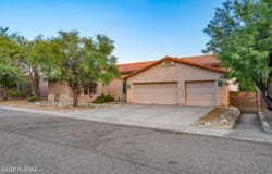11120 E Mountain Gate Place, Tucson, AZ 85749