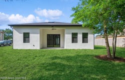 4541 Rosebud Street, Cocoa, FL 32927
