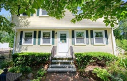 54 Katherine St, Weymouth, MA 02191