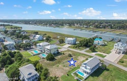 867 Heron Landing Wynd, Holden Beach, NC 28462