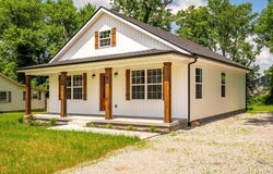 110 Pearl Street, Auburn, KY 42206