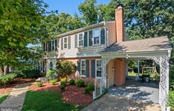 14808 CRANOKE Street, CENTREVILLE, VA 20120