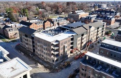 925 Veterans Way, Carmel, IN 46032
