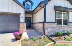 18516 Autumn Grove Dr., Edmond, OK 73012