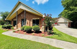 2419 S Rondo Rd, Texarkana, AR 71854