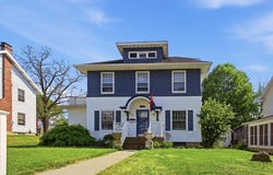 111 E 1st Street, Springfield, OH 45504
