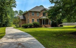 822 Highway 61, Ridgeville, SC 29472