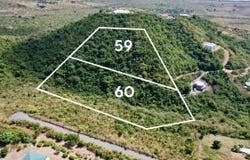 60 Grange Stock Est CO, St. Croix, VI 00820