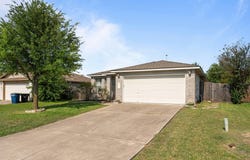 404 Paige BND, Hutto, TX 78634