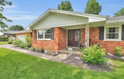 7320 Taylor Avenue, Evansville, IN 47715