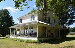 2865 YOUNGSVILLE Road, Tidioute, PA 16351