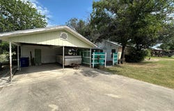 611 Idlewild Drive, Brownwood, TX 76801