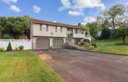 30 Godek Hill Road, Meriden, CT 06451