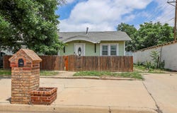 1108 S LINCOLN Street, Amarillo, TX 79101-4470