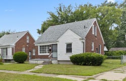 19633 Barlow Street, Detroit, MI 48205