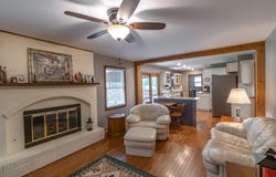 405 Rosehill ST, Marshall, MO 65340