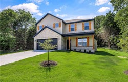25 Oniell Circle, Bella Vista, AR 72715