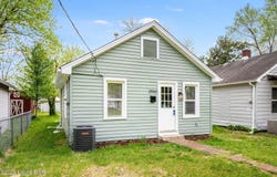 2550 Broadway St, New Albany, IN 47150