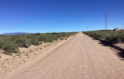 35 Torian Road, Veguita, NM 87062