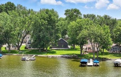 6540 S 070 E, Wolcottville, IN 46795