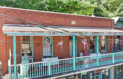 84 Spring Street, Eureka Springs, AR 72632